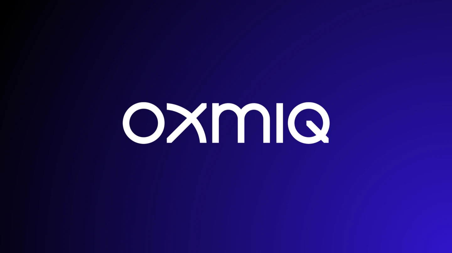 OXMIQ-AU partnership