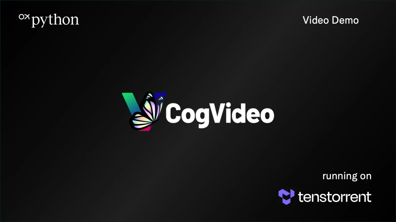 CogVideoX-2B
