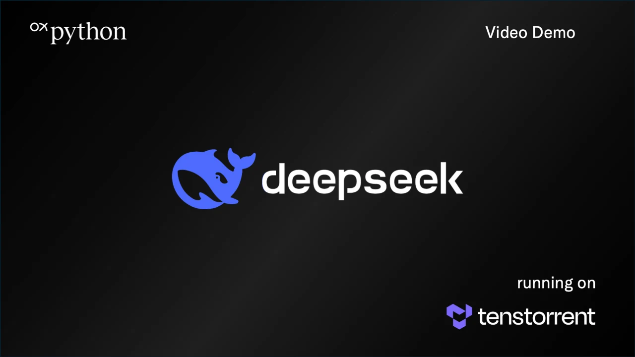 DeepSeek R1 Distill