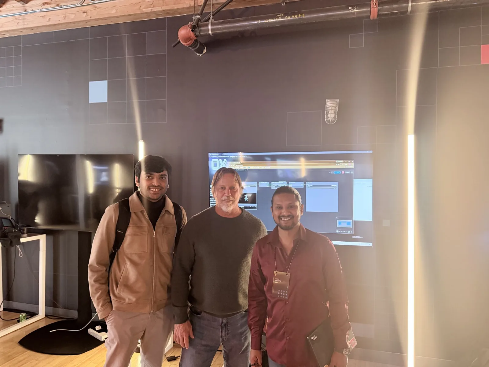 Tenstorrent Deploy Dev Day