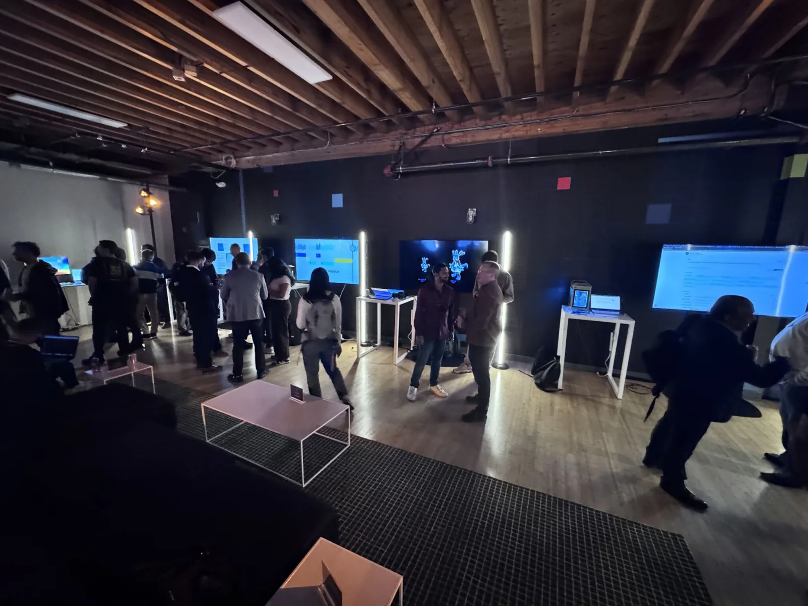 Tenstorrent Deploy Dev Day