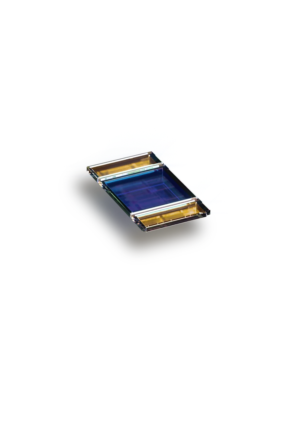 Edge Accelerator