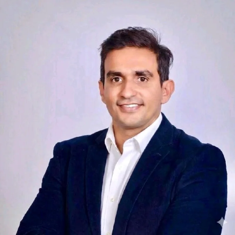 Anand Singh