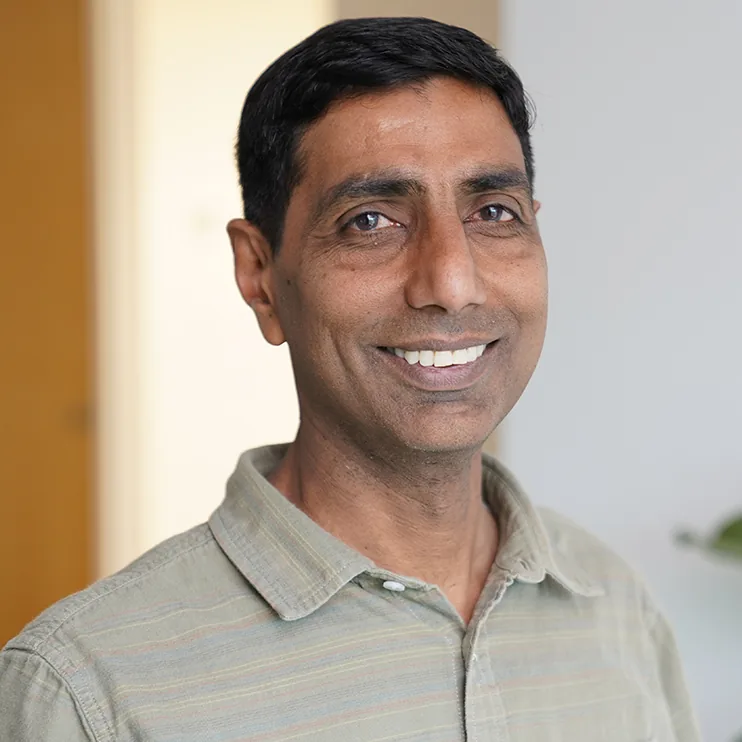 Anurag Agrawal