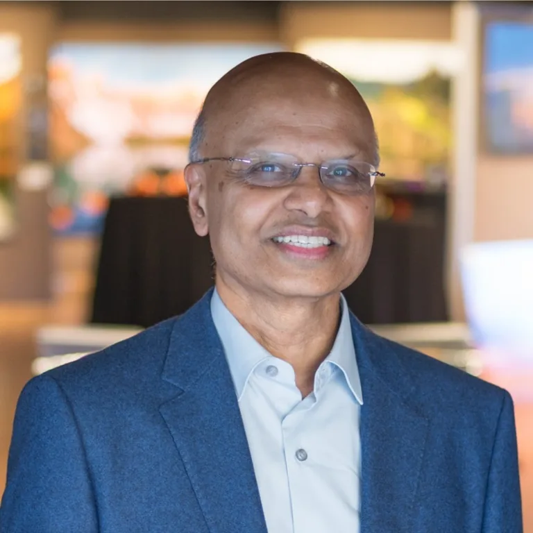 Dr. Bob Rao