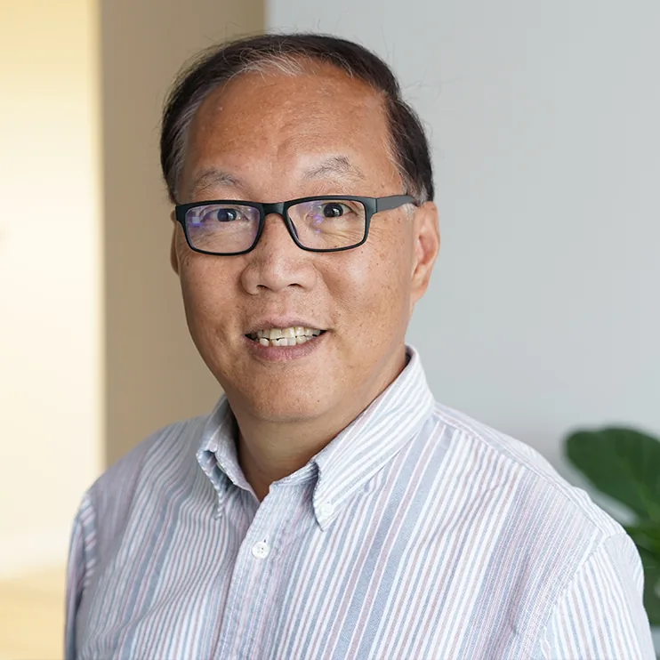 Haomin Wu
