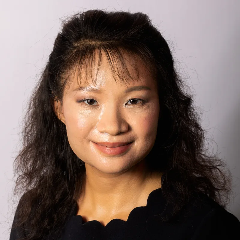 Hongmei Dang