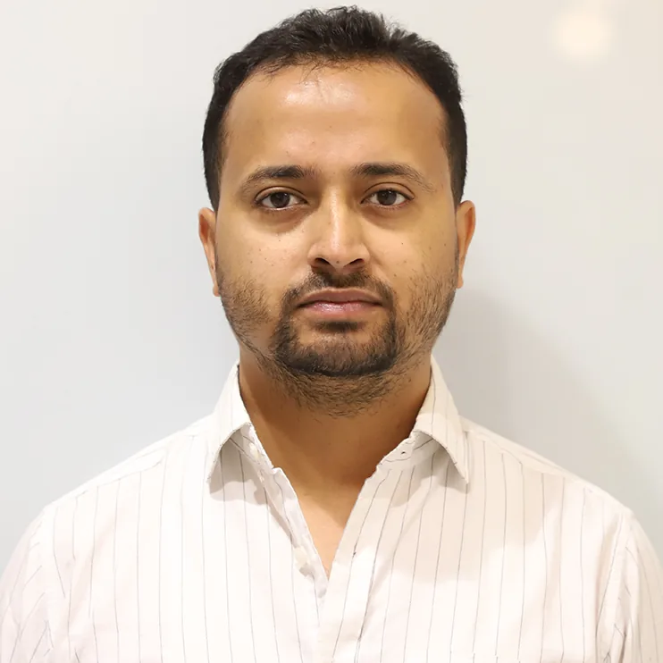 Arindam Chakraborty