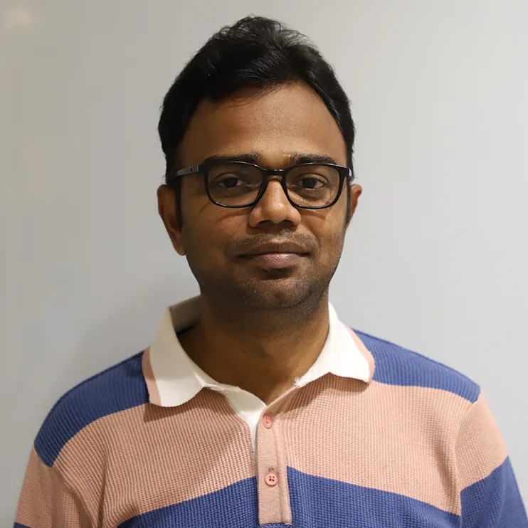 Karthik Katta