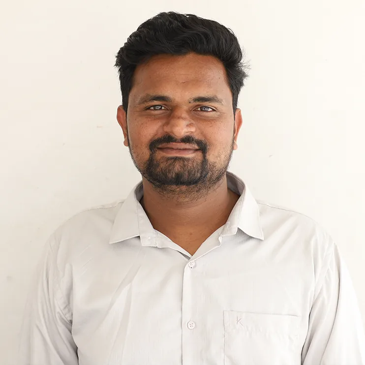 Pavan Chalamala