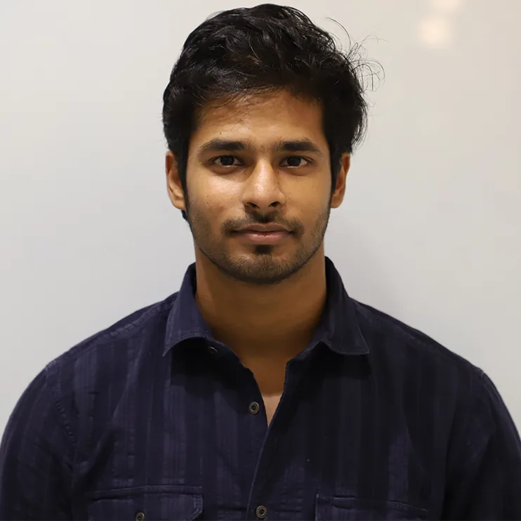 Priyansh Singh