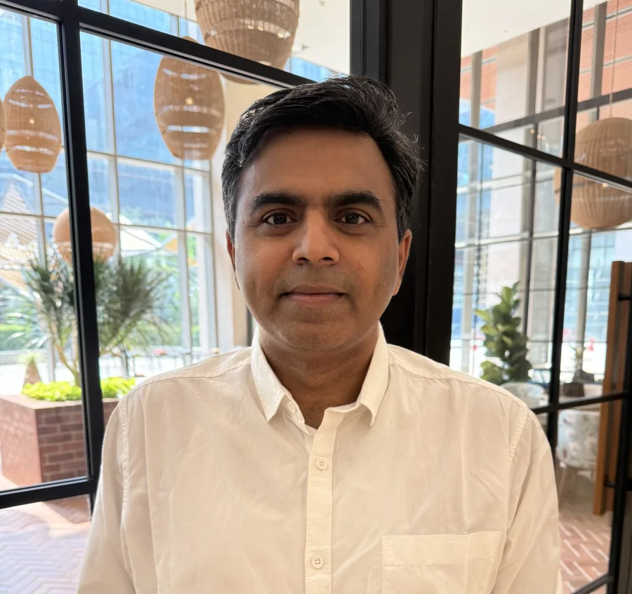 Shashi Bhushan Singh