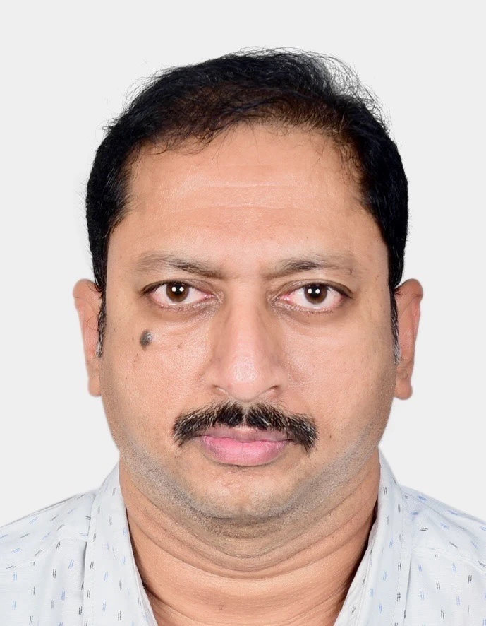 Shiv Buddharaju