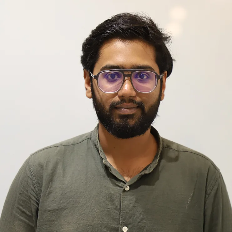 Titash Das