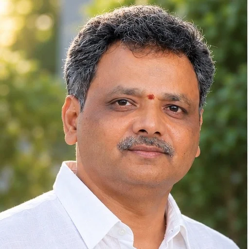 Venu Yeduru