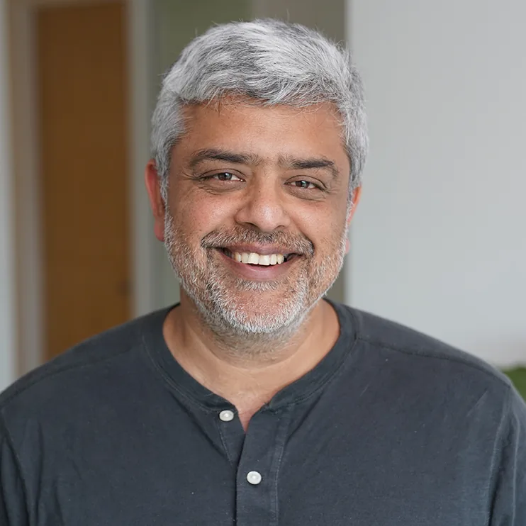 Jayendra Gowrishankar