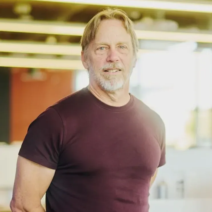 Jim Keller