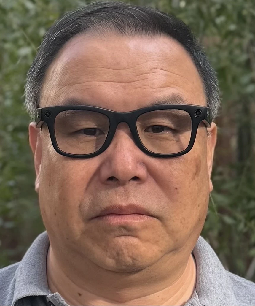 John Zhao