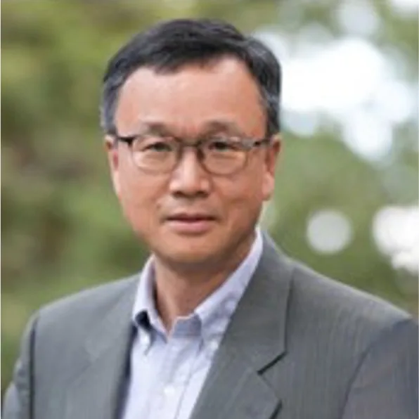 Ker Zhang