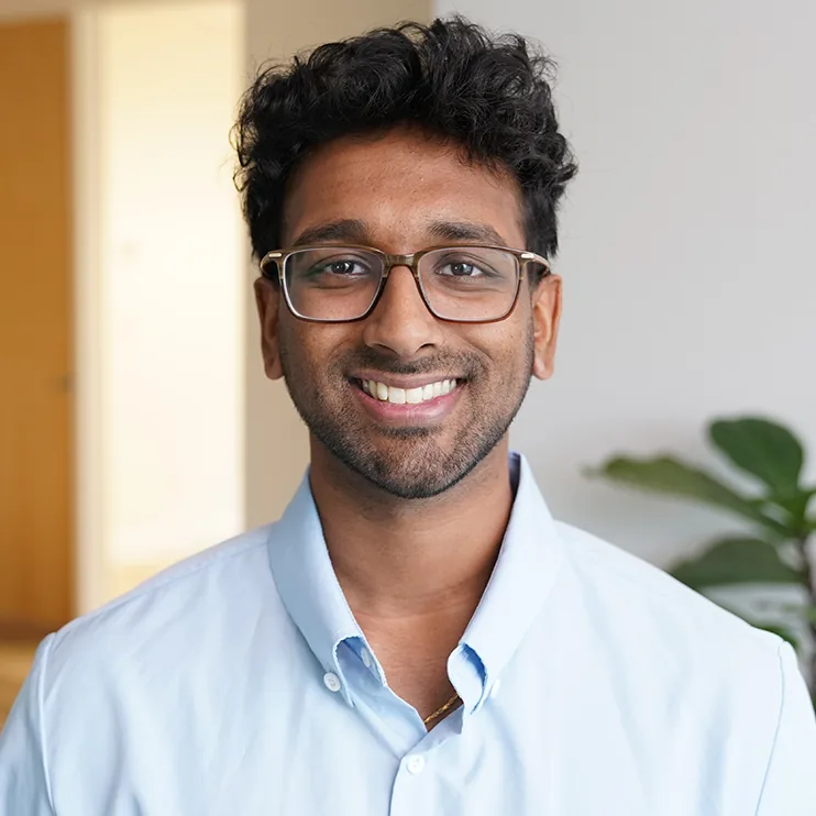 Nikhil Koduri