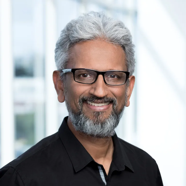 Raja Koduri