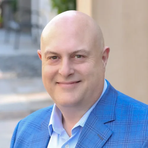 Scott Tandy