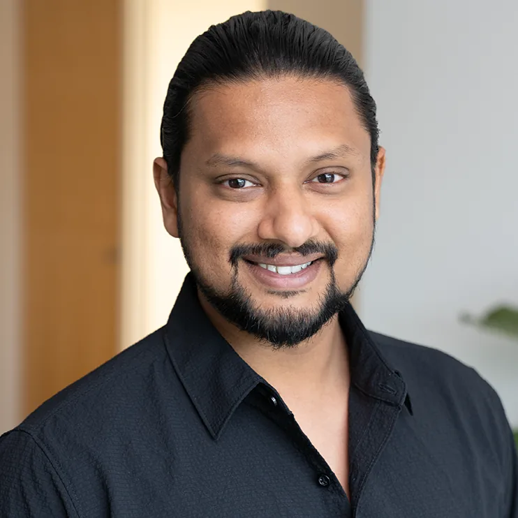 Shash Bhaskar