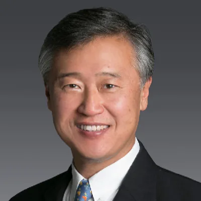 Shawn Liu