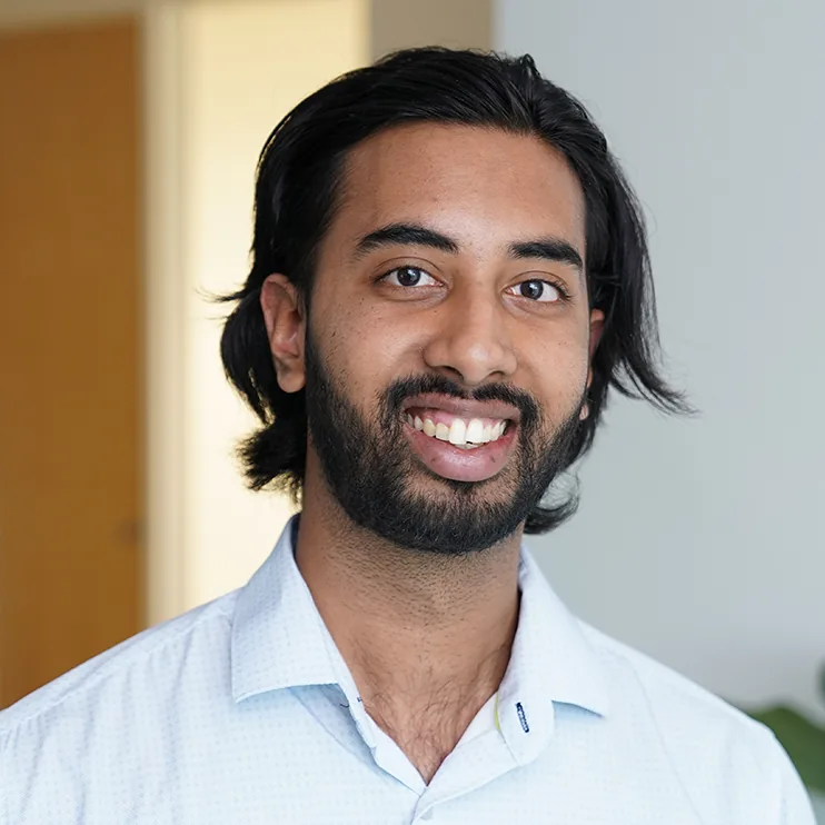 Teja Vardhan Rao Veeraneni