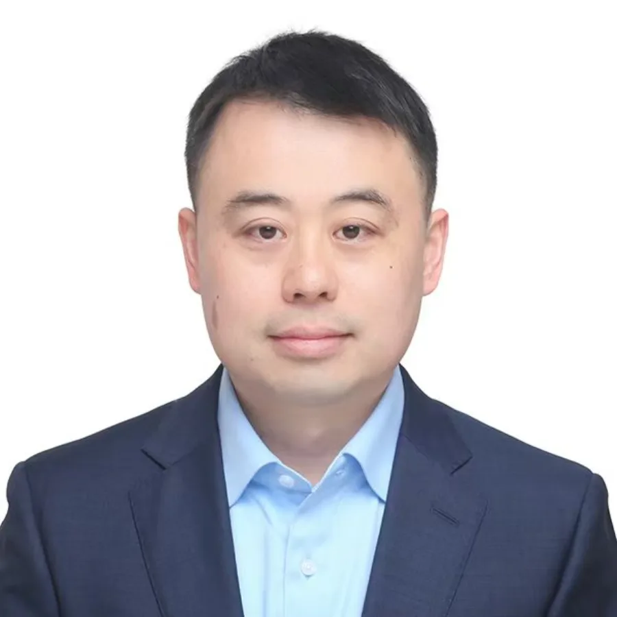 WenQi Li