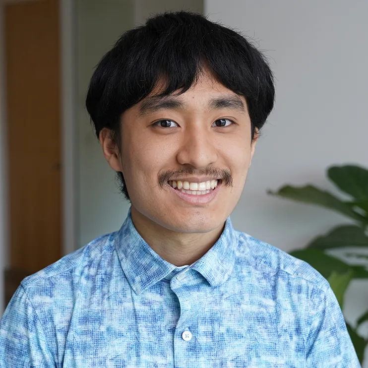 Winston Liu